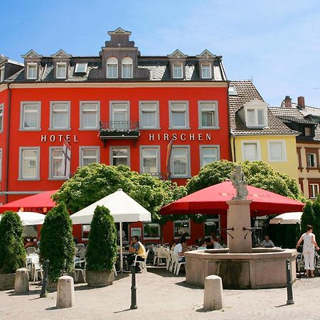 Hotel Hirschen Kostnice Exteriér fotografie